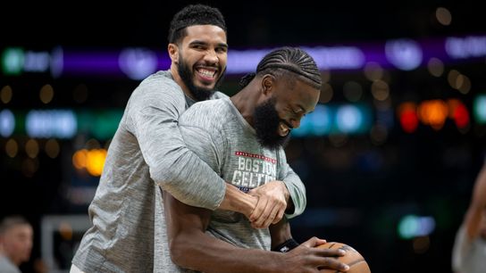 Completed Q&A: Karalis on Celtics/NBA, Wednesday 11.15.23 taken at BSJ Headquarters (Celtics)